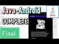 How to Make a Text-Based Adventure Game in Android Studio (Java) - Final