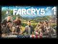 CONOCIENDO AL PADRE | Far Cry 5 #1