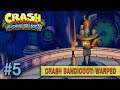 Crash Bandicoot 3: Warped [N-Sane Trilogy ] Part 5 - (N  Tropy)