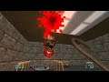 CrusaDOOM beta (Modified) - Nightmare Logic - Doom Mod Playthrough