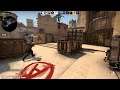 CSGO Mirage | Playing With Monster Knight gaming |