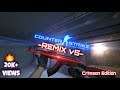 CSGO ReMiX- v5: Crimson Edition [CSS v34/89+]