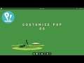 CUSTOMIZE POP OS WITH A FLOATING DOCK AND A NEW THEME