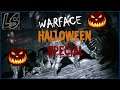 CZ/SK Let's Play | Warface | Halloween speciál 2017