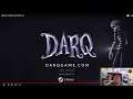 Darq Trailer Reaction video.