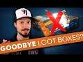 Death of Loot Boxes Approaching? Activision Blizzard financial results; aRPG roundup & more...