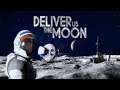 Deliver Us The Moon #04 ★ Ein Freund ★ Gameplay Pc German - No Commentary
