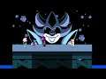 Deltarune Chapter 2 Final Boss and Cutscene (Pacifist/Mercy) - Full Queen Arcade Fight