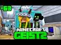 DER HELM BRICHT?! - Minecraft Geist 2 #63 [Deutsch/HD]