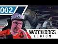 Der Widerstand - Watch Dogs: Legion - Deutsch - #002
