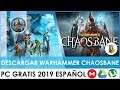 ✔Descargar ●Warhammer Chaosbane● para PC GRATIS 2019 Full Español ●MEGA●UTorrent●Drive●