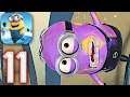 Despicable Me Minion Rush - Gameplay Walkthrough Part 11 [iOS/Android]