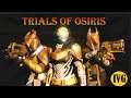 Destiny 2 Trials Of Osiris DOUBLE FLAWLESS Help Stream