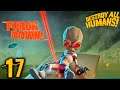 Destroy All Humans! Remake walkthrough part 17