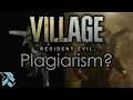 Did Resident Evil 8 (Village) Plagiarize The Film Frankenstein's Army?