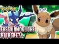 Die fast UNMÖGLICHE Attacke! | Unnützes Wissen über Pokemon Teil 58