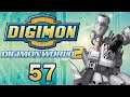 Digimon World 2 Part 57: Fear Infinity Cannon
