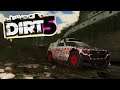 Dirt 5 - Un poco de acción. ( Gameplay Español ) ( Xbox One X )