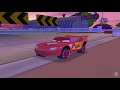 Disney Pixar Cars 2 - PC Gameplay (1080p60fps)