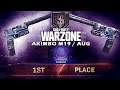 Does AUG+M19 worth it?! (Call of Duty: Warzone)
