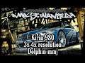 Dolphin mmj, Kirin 980, Need for Speed most wanted, 3x-4x resolution.