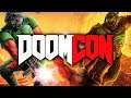 DOOM Eternal Battlemode e DOOM Classic su Switch! | QuakeCon 2019 Keynote