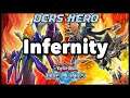 [DUEL LINKS] Infernity - PVP Duels + Deck Profile
