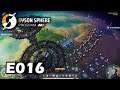 Dyson Sphere Program - Live/4k/UHD - E016 But what about the other half of Green Science production?