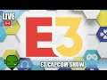 E3 Capcom Show (Kuken und Schnacksen)