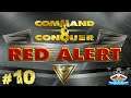 "Ein Verdacht" Mission 10a & 10b der ALLIERTEN" Command & Conquer Alarmstufe Rot "Remastered"