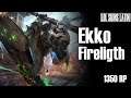 Ekko Fireligth - Español Latino | League of Legends