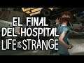 "El Final Eliminado" Que Nunca Vimos En Life is Strange [Español | Discusión] El Final Del Hospital