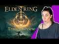 Elden Ring Trailer Review/Reaction