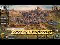 Empires Mobile (by IGG.COM) - Android / iOS Gameplay