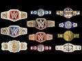 EN VIVO 🔴 WWE TODOS LOS TÍTULOS EN JUEGO | RAW, Smackdown - NXT | Komiload1 WWE
