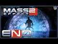 [END] Wade plays Mass Effect 2