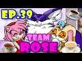 [Ep.39] Ask the Sonic Heroes - Team Rose (ft. Amy Rose, Cream, and Big)