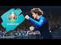 EURO 2020 FRANCE - ALLEMAGNE | Match de Poule | PES 2020 #01