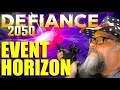 Event Horizon - Engineer Class - Cosmic Resonance Synergy - Livestream Highlights