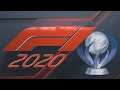 F1 2020 - PLATINUM TROPHY