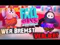 Fall Guys #35 🤪 Wer bremst, VERLIERT | Let's Play FALL GUYS