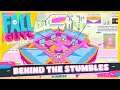 Fall Guys: Behind the Stumbles 4 - Stumble Grounds