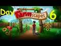 Farmscapes Day 6 Gameplay Story Complete - New Day