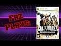 Faz Plays - Call of Juarez: Bound in Blood (Xbox 360)(Gameplay)