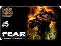 F.E.A.R. Проект Персей[#5] - Вторжение (Прохождение на русском(Без комментариев))
