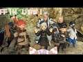 とつぜんですが!くろとFF14します!