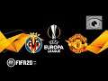 FIFA 20 - UEFA Europa League - Final - Villarreal x Manchester United #31