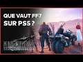 Final Fantasy VII Remake Intergrade : Une version PS5 sublime ? TEST