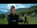 Final Fantasy XV - PS5 Walkthrough Part 17