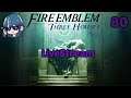 Fire Emblem Three Houses Blind Live Stream Part 80